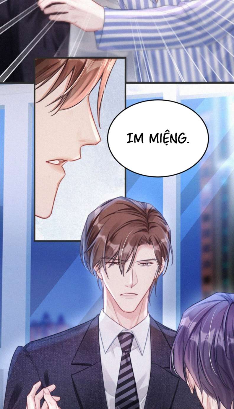 Môi Súng Chapter 66 - Trang 2