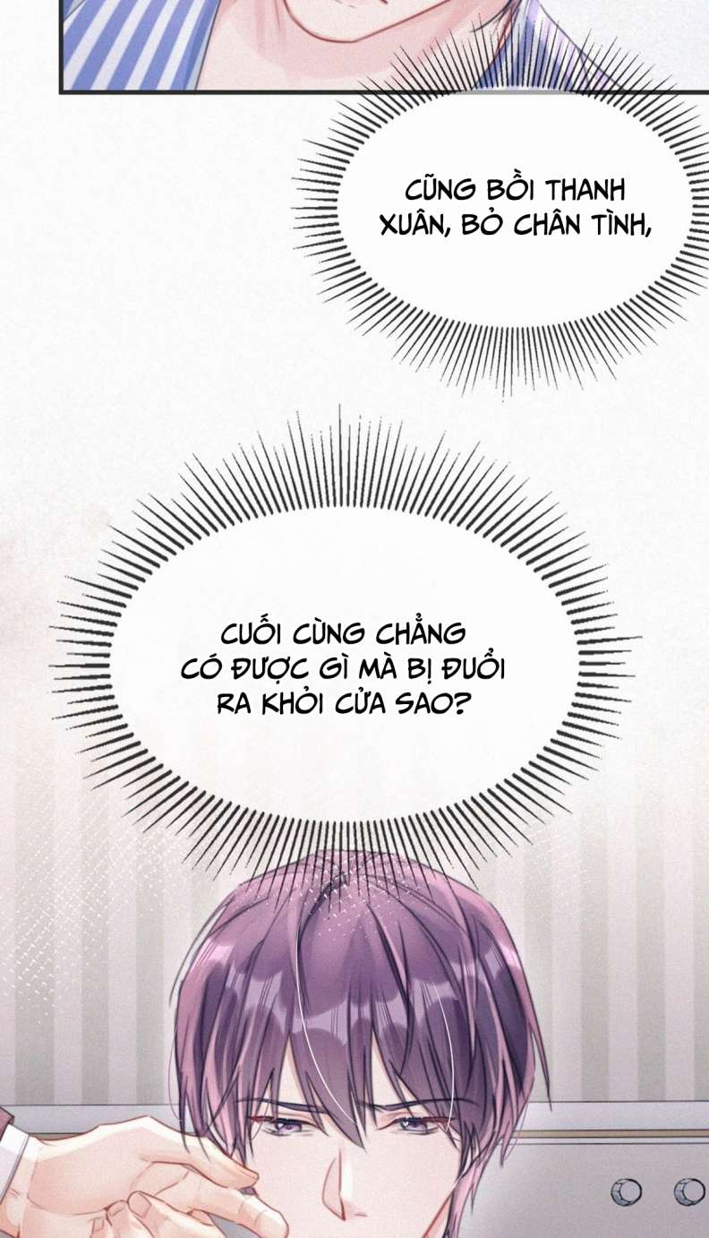 Môi Súng Chapter 66 - Trang 2