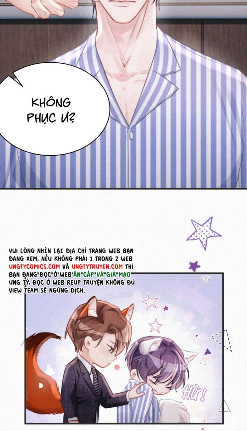 Môi Súng Chapter 66 - Trang 2