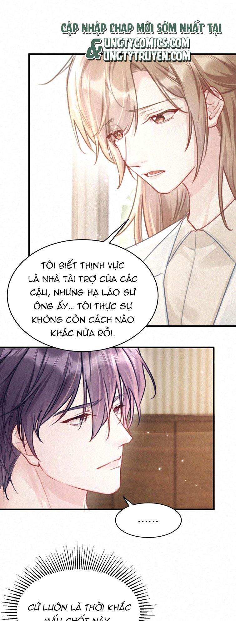 Môi Súng Chapter 67 - Trang 2