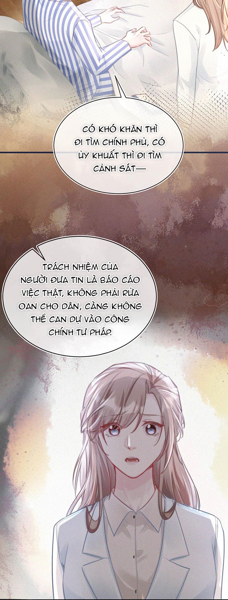 Môi Súng Chapter 67 - Trang 2