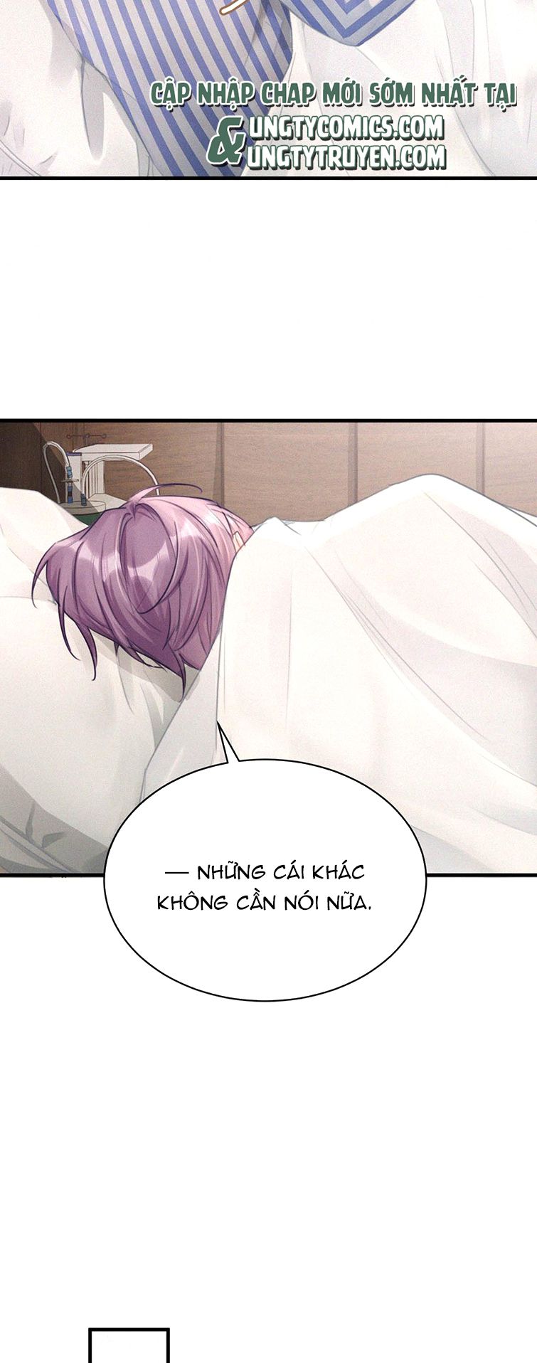 Môi Súng Chapter 67 - Trang 2