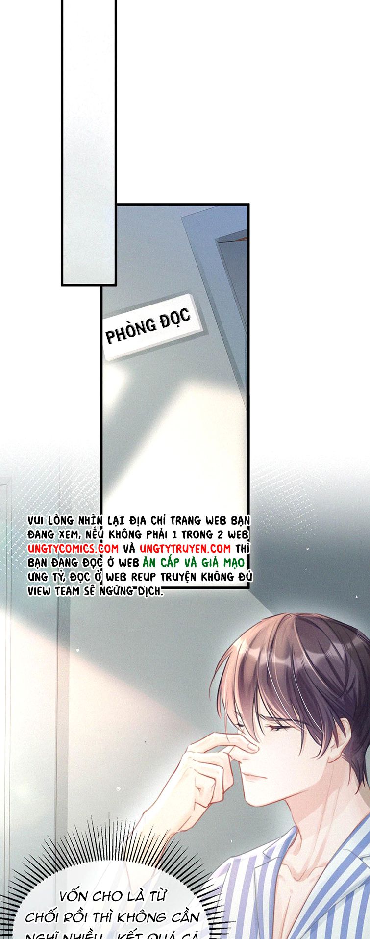 Môi Súng Chapter 67 - Trang 2