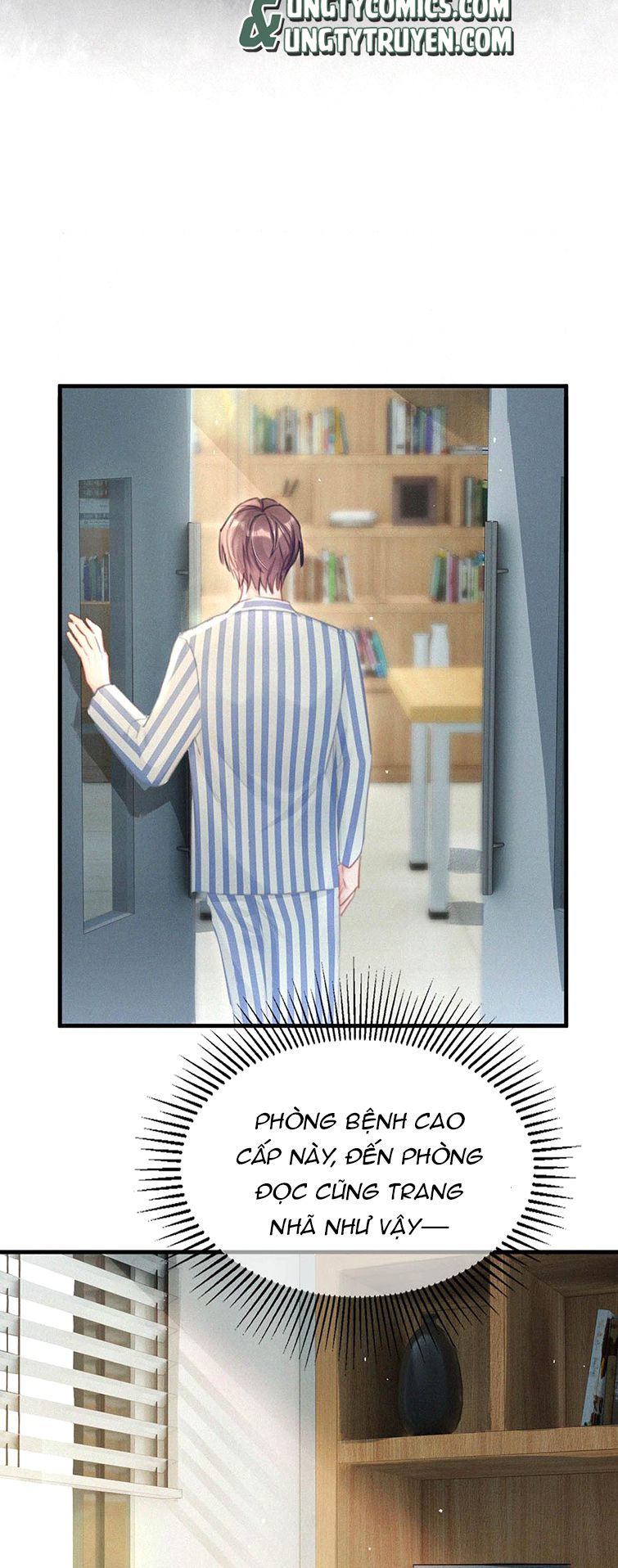 Môi Súng Chapter 67 - Trang 2