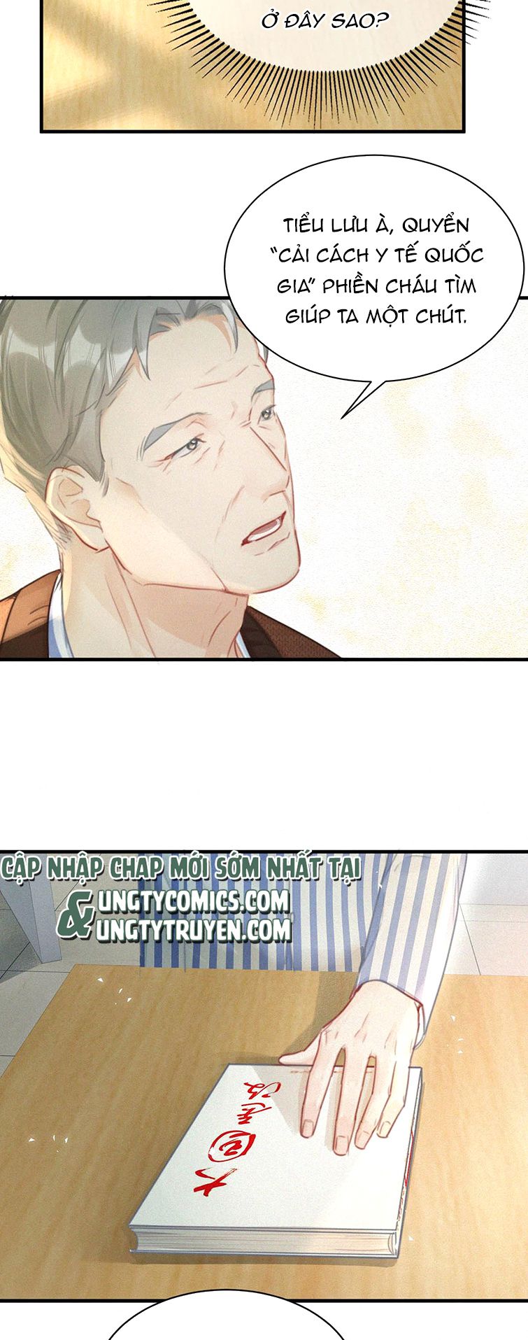 Môi Súng Chapter 67 - Trang 2