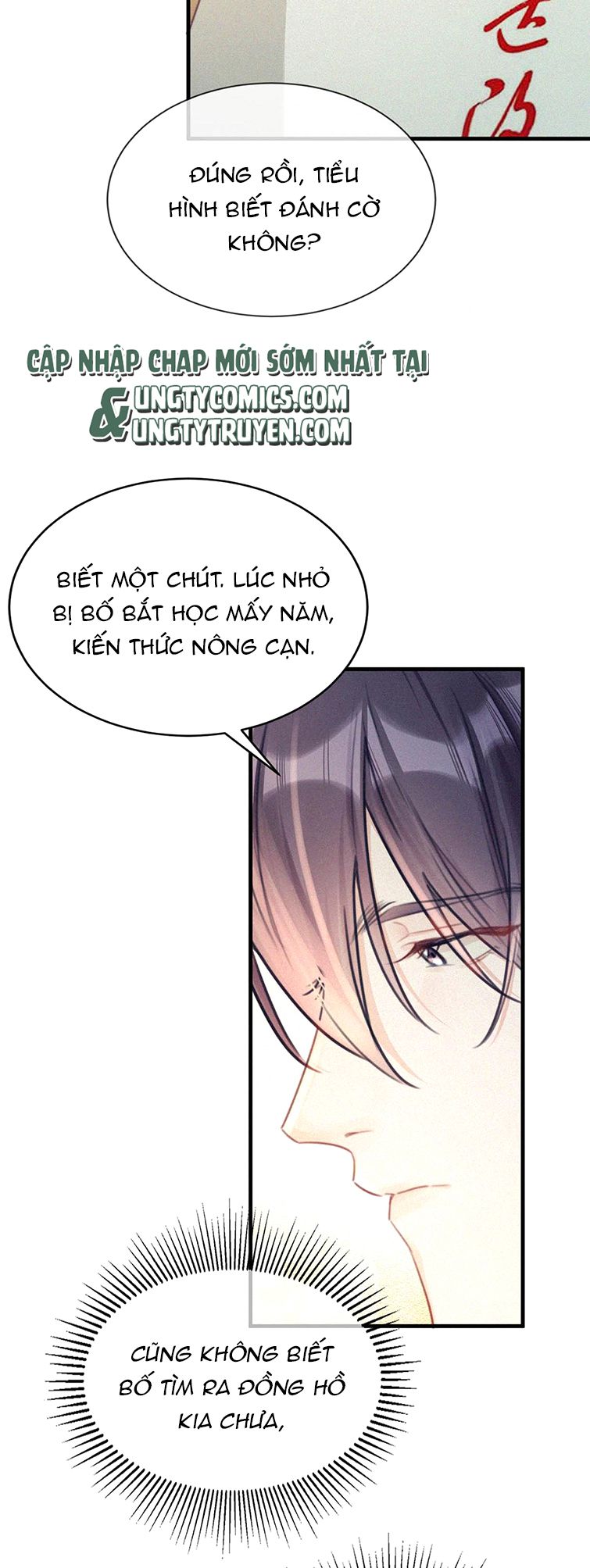 Môi Súng Chapter 67 - Trang 2