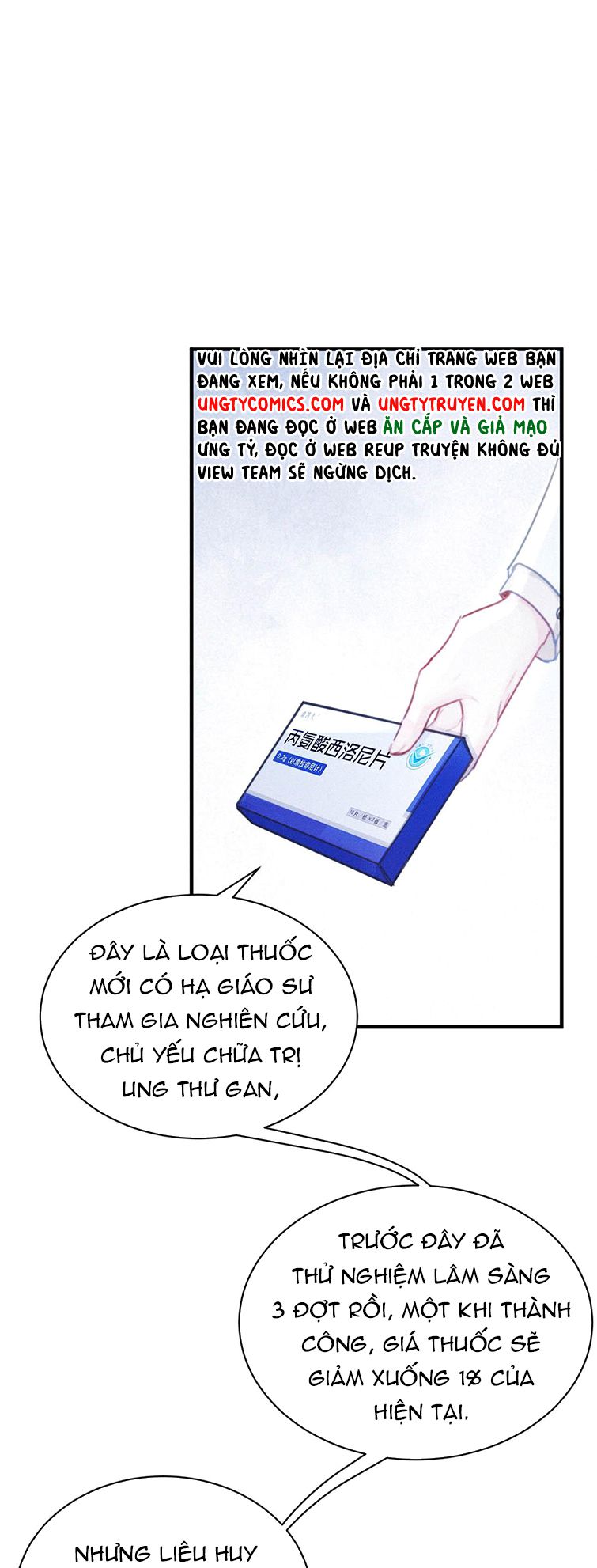 Môi Súng Chapter 67 - Trang 2