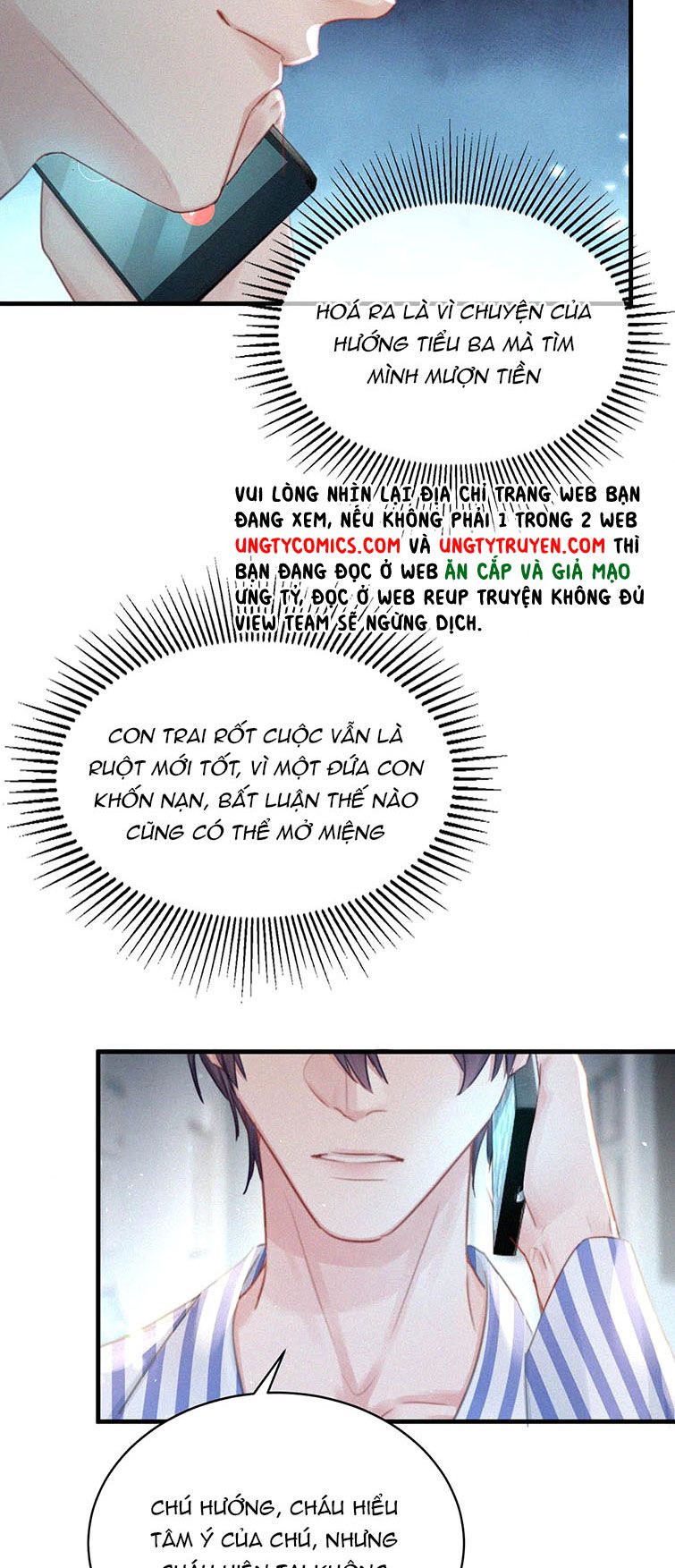 Môi Súng Chapter 68 - Trang 2