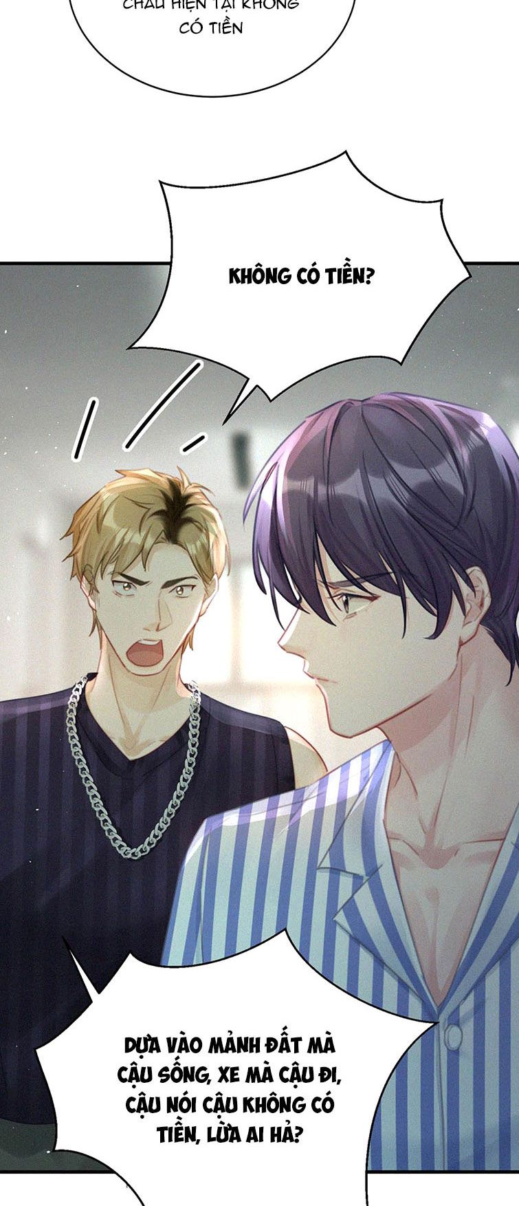 Môi Súng Chapter 68 - Trang 2