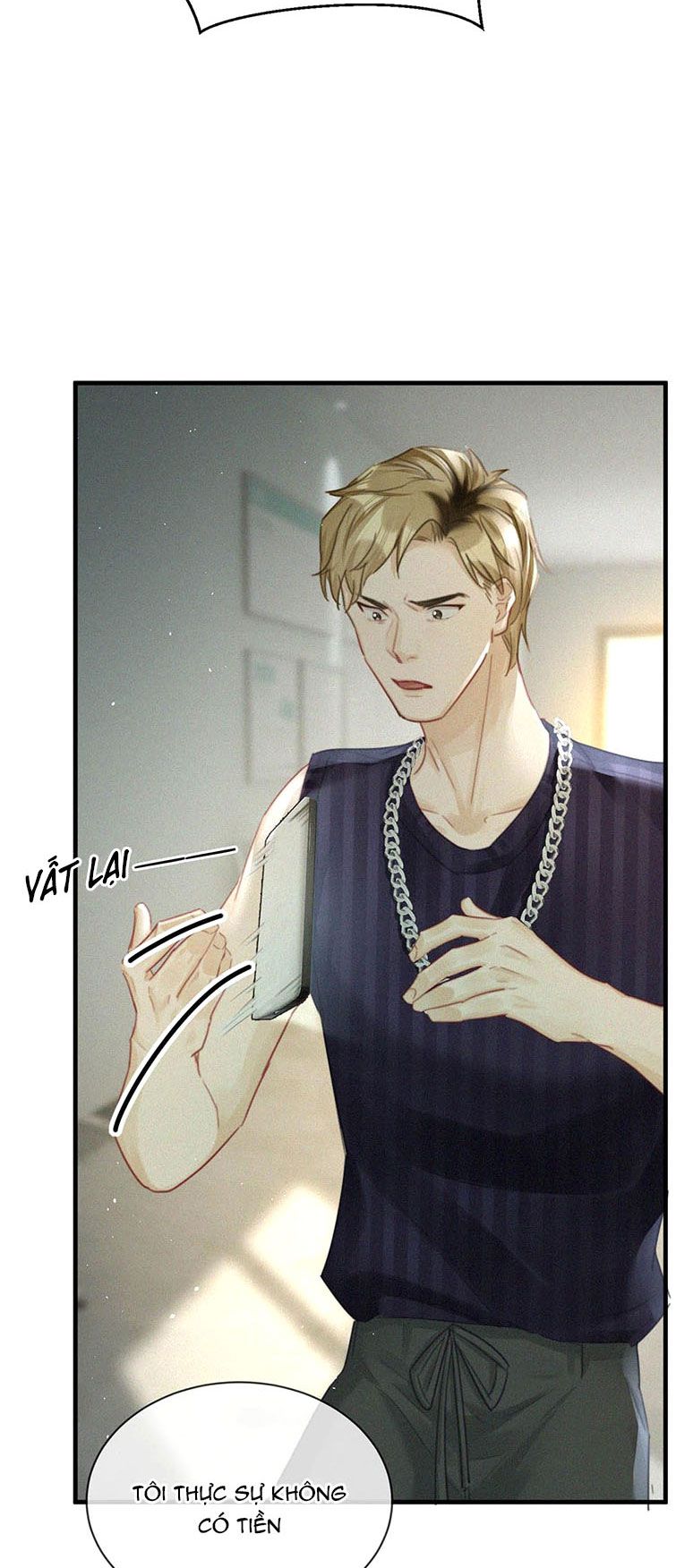 Môi Súng Chapter 68 - Trang 2