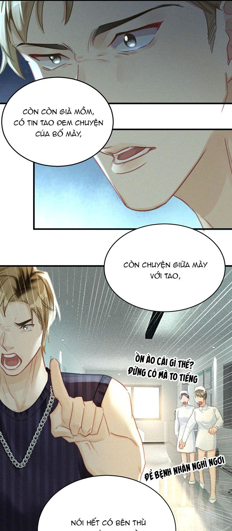 Môi Súng Chapter 68 - Trang 2