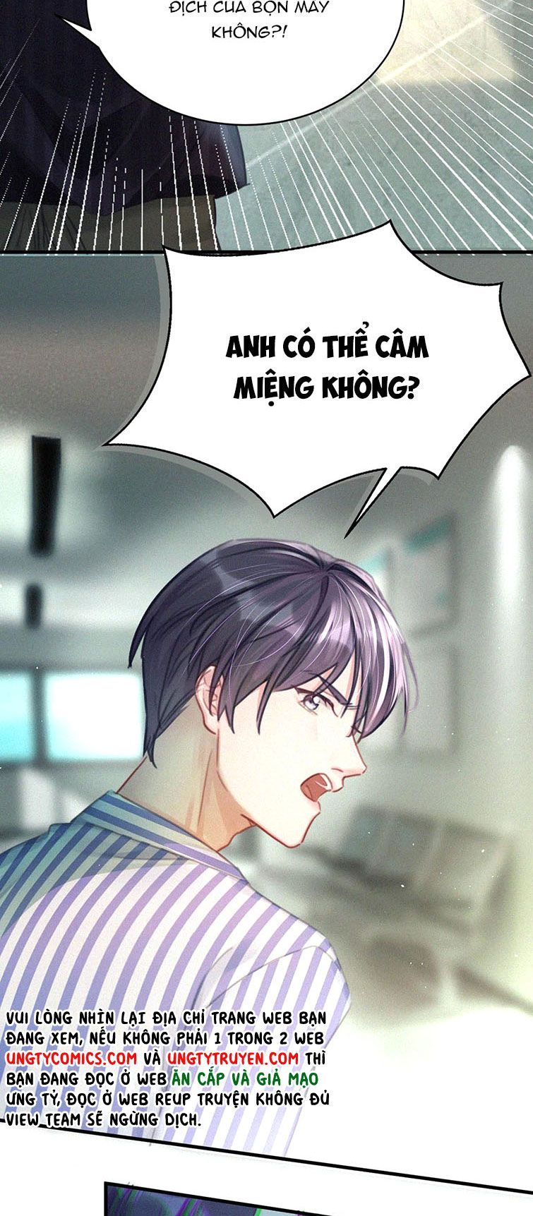 Môi Súng Chapter 68 - Trang 2