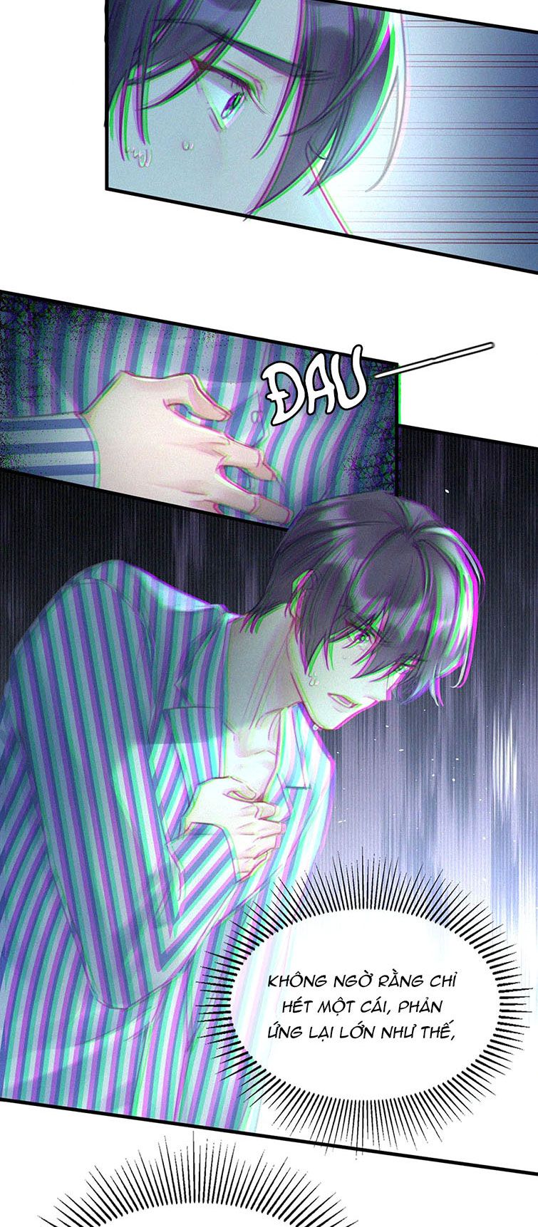 Môi Súng Chapter 68 - Trang 2