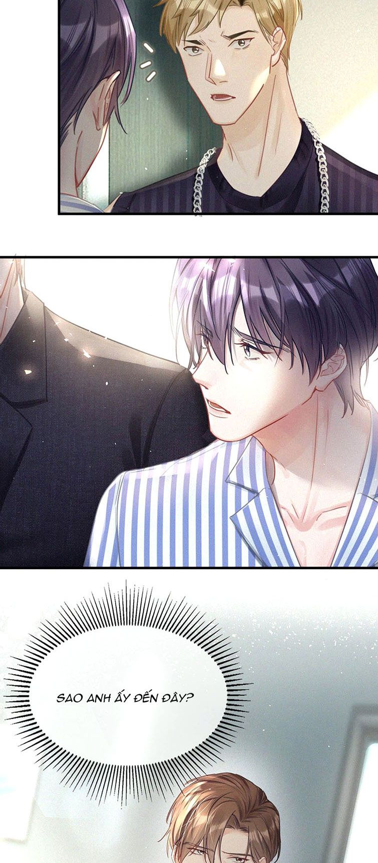 Môi Súng Chapter 68 - Trang 2