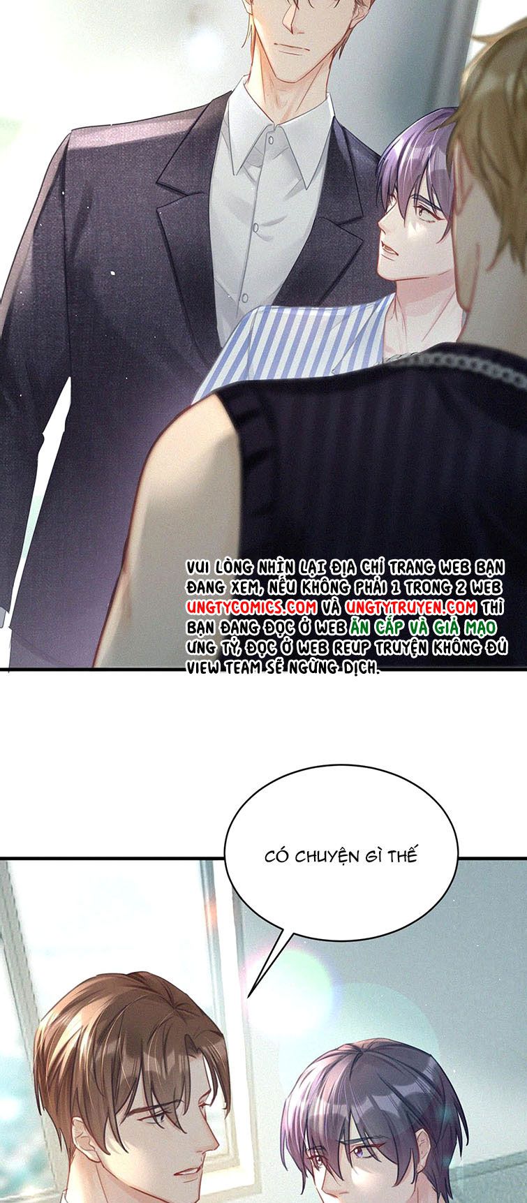 Môi Súng Chapter 68 - Trang 2