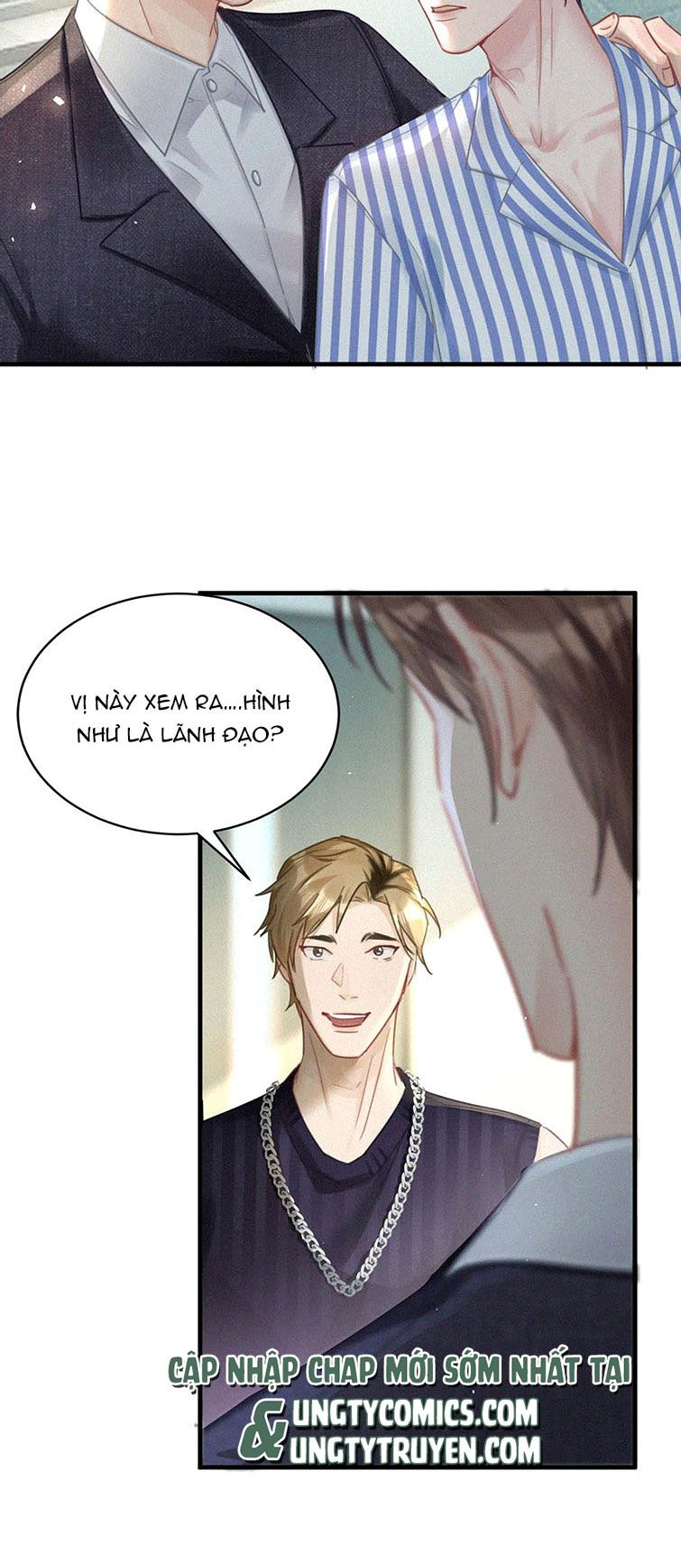 Môi Súng Chapter 68 - Trang 2