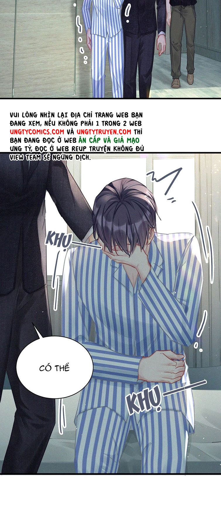 Môi Súng Chapter 68 - Trang 2