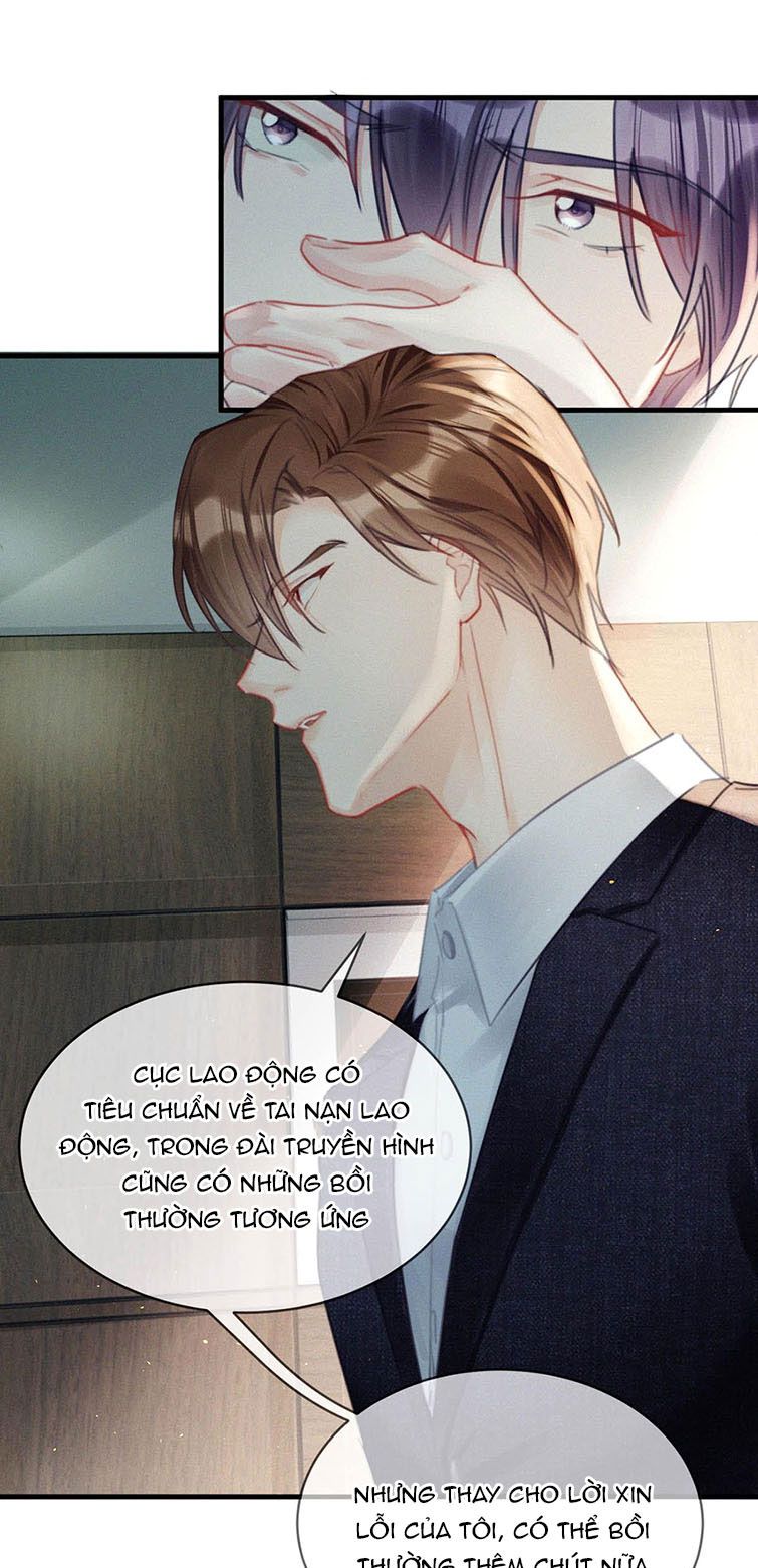 Môi Súng Chapter 68 - Trang 2