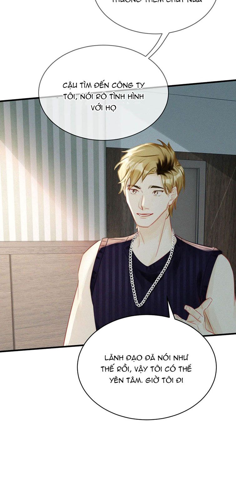 Môi Súng Chapter 68 - Trang 2