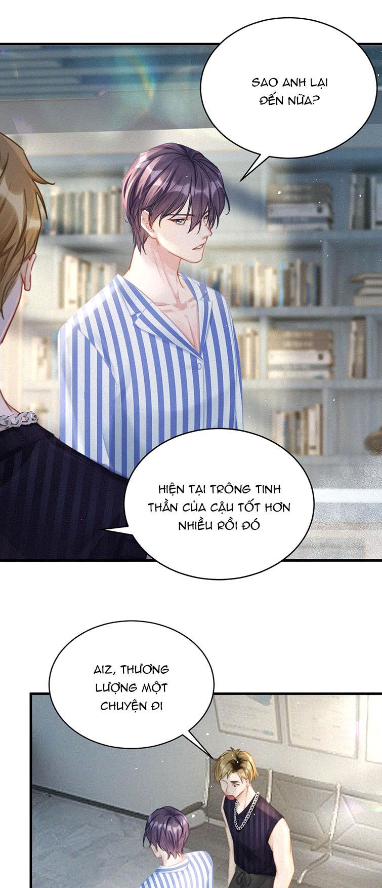 Môi Súng Chapter 68 - Trang 2