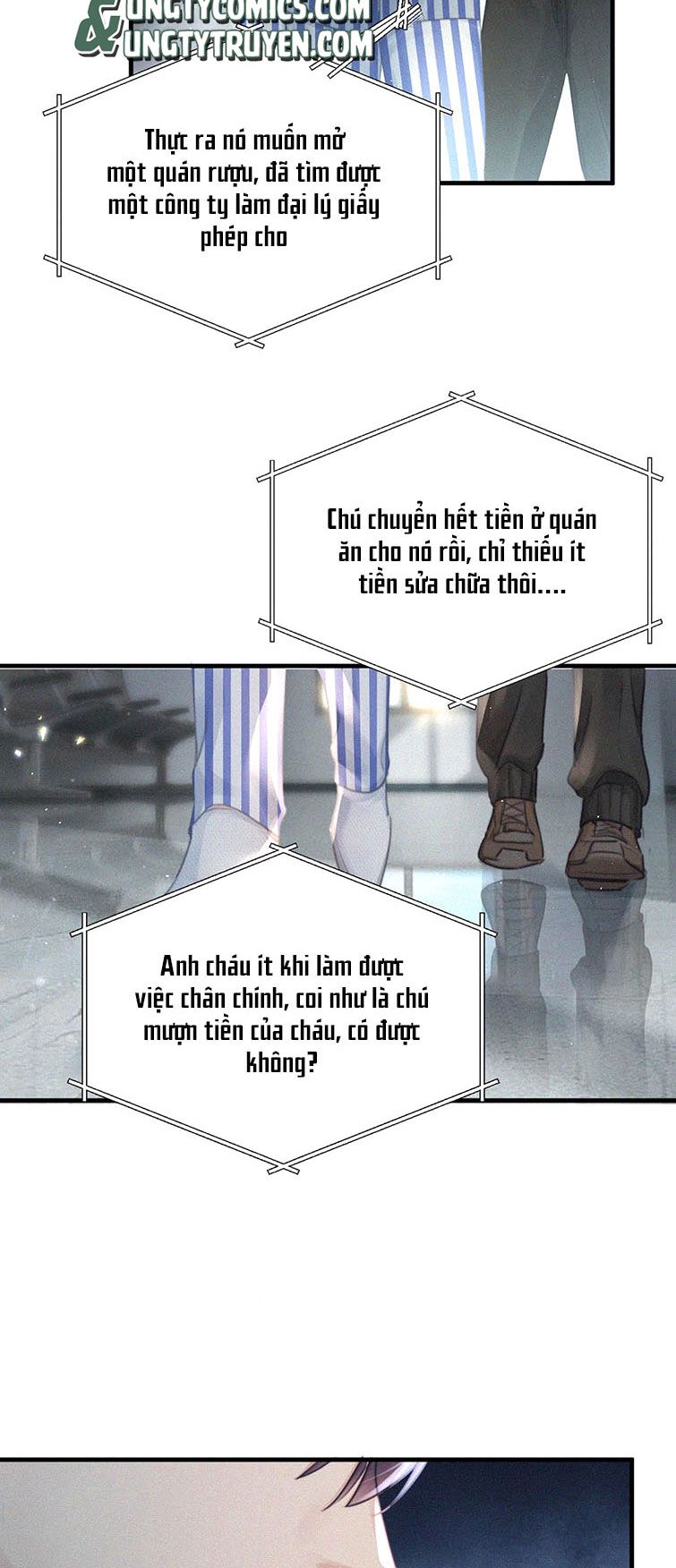 Môi Súng Chapter 68 - Trang 2