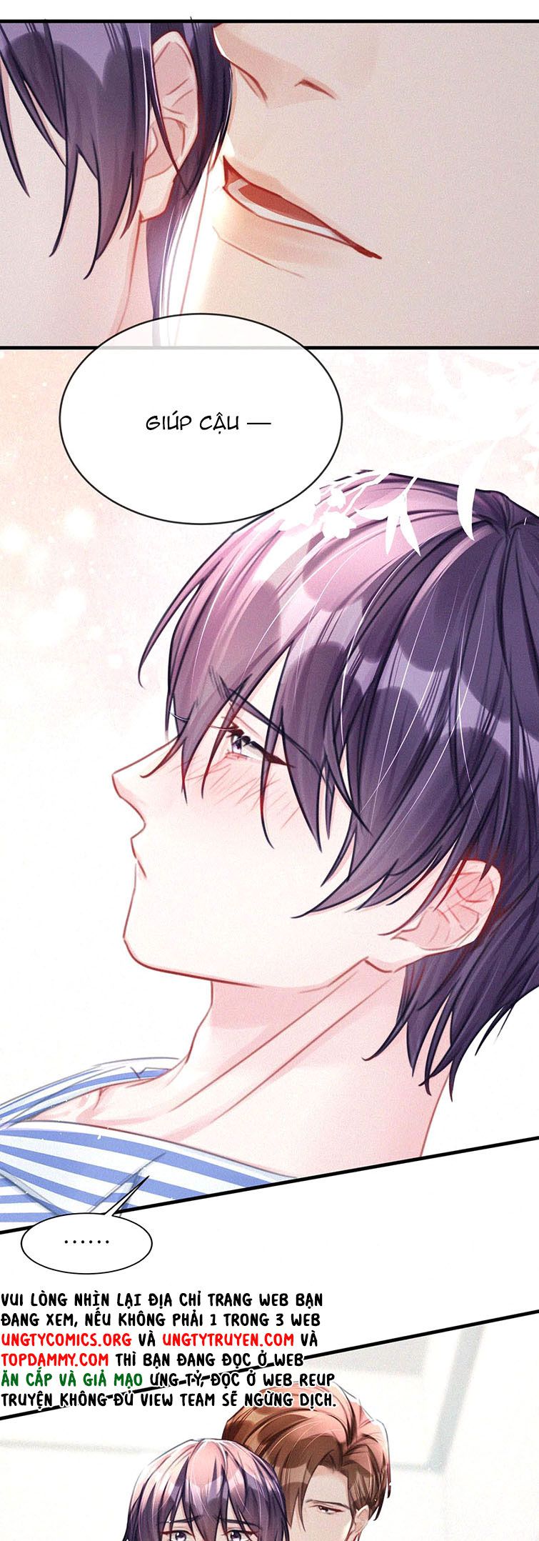 Môi Súng Chapter 69 - Trang 2