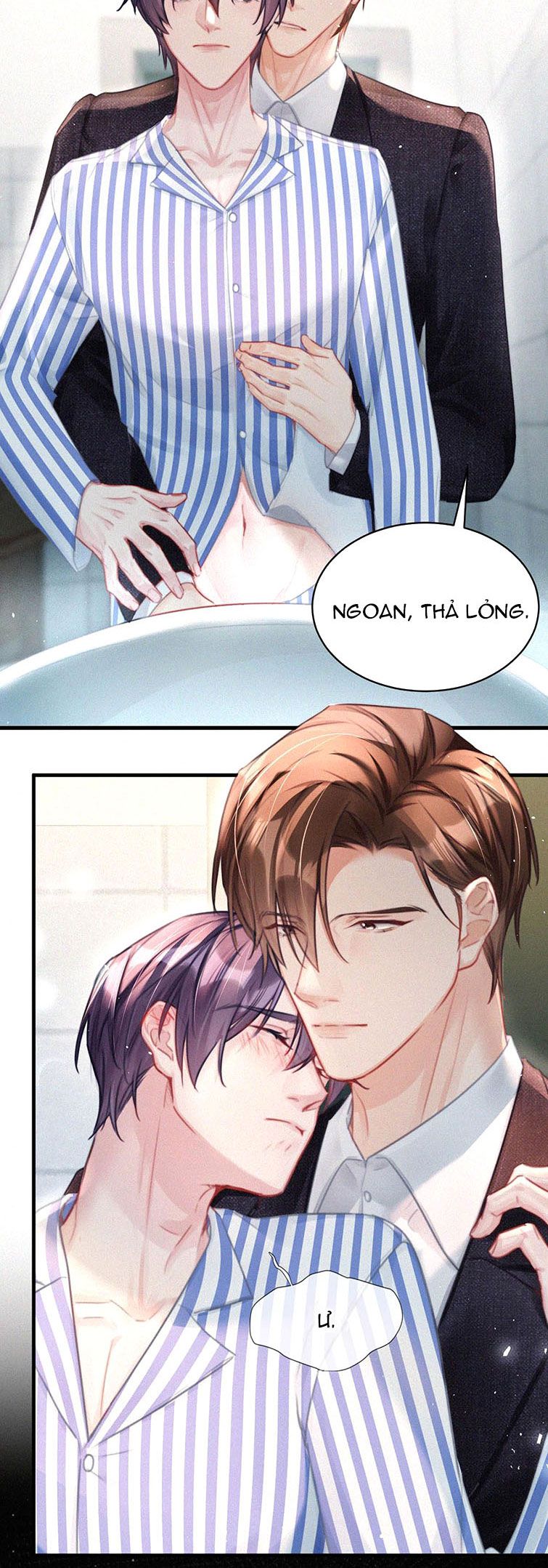 Môi Súng Chapter 69 - Trang 2