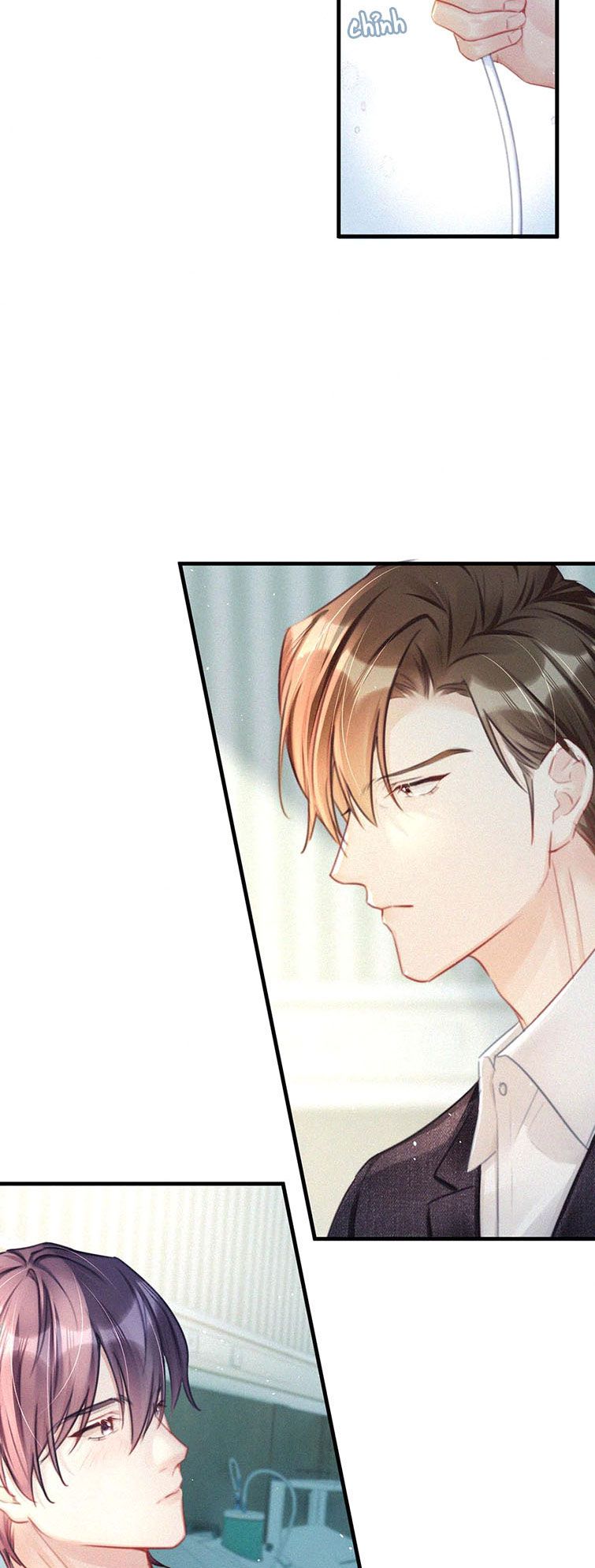 Môi Súng Chapter 69 - Trang 2