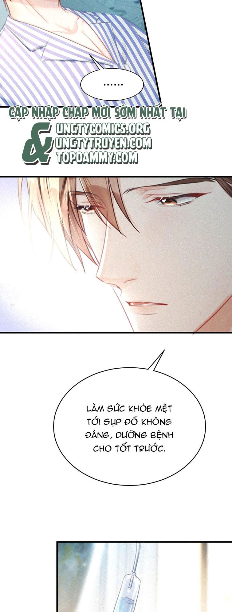 Môi Súng Chapter 69 - Trang 2