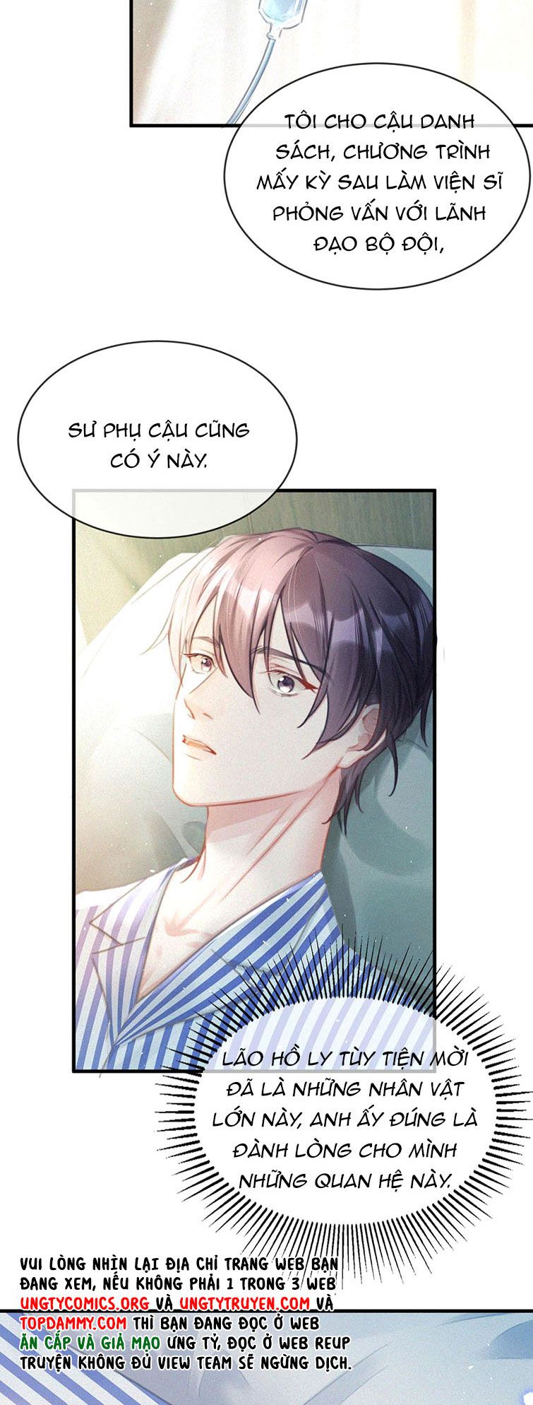 Môi Súng Chapter 69 - Trang 2