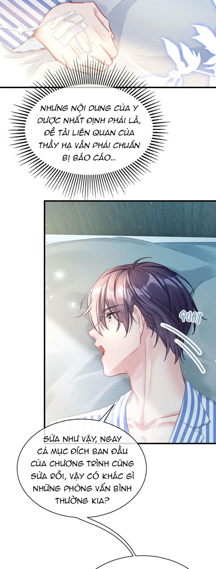 Môi Súng Chapter 69 - Trang 2