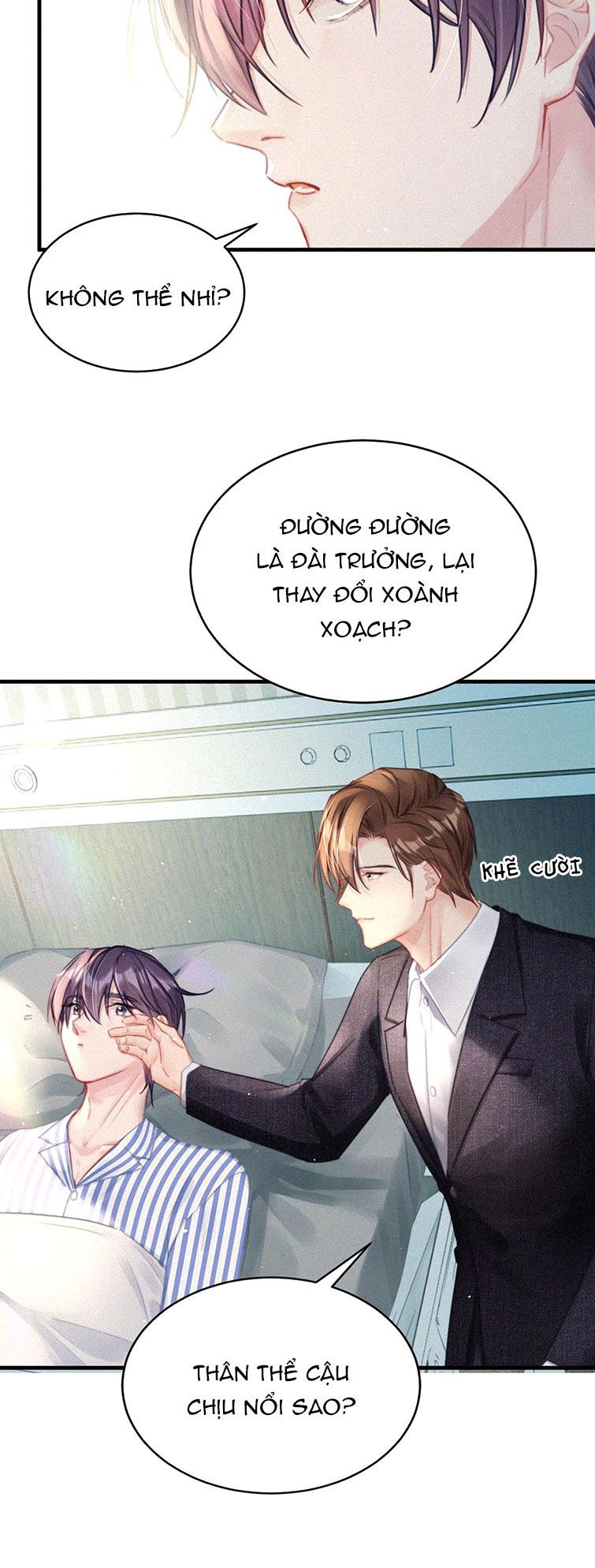 Môi Súng Chapter 69 - Trang 2