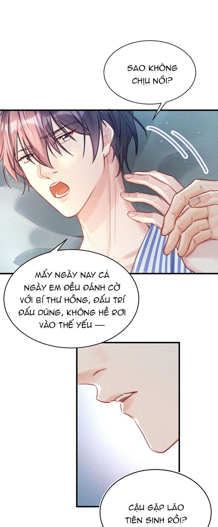 Môi Súng Chapter 69 - Trang 2