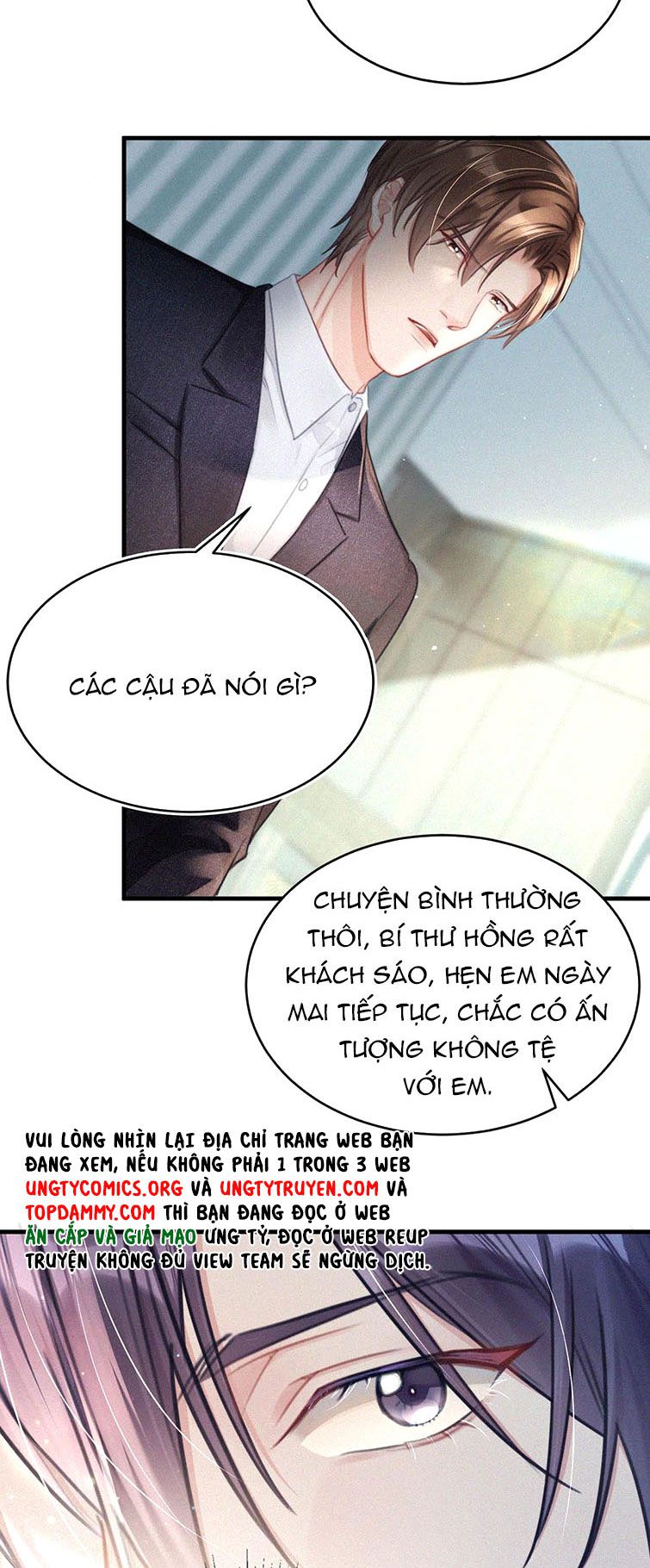 Môi Súng Chapter 69 - Trang 2