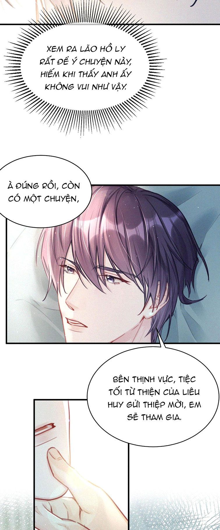 Môi Súng Chapter 69 - Trang 2