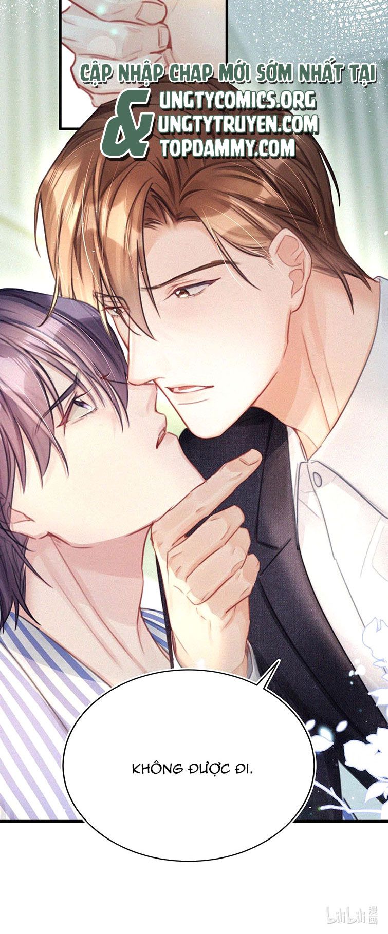 Môi Súng Chapter 69 - Trang 2