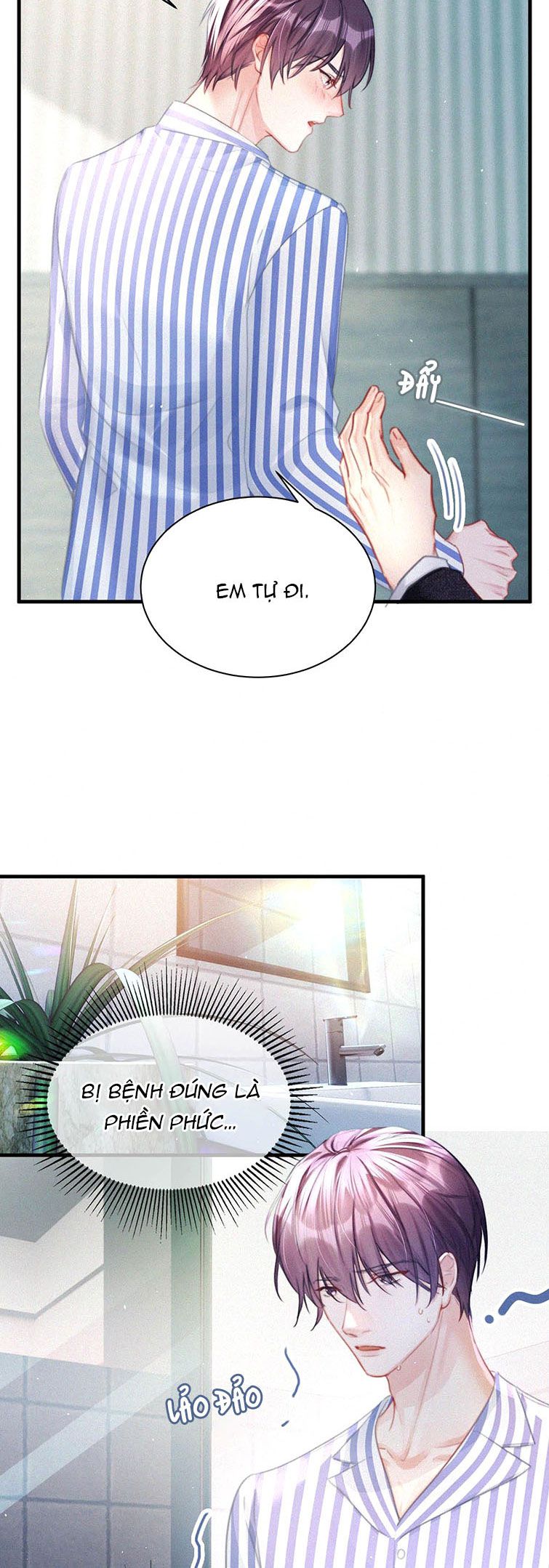 Môi Súng Chapter 69 - Trang 2