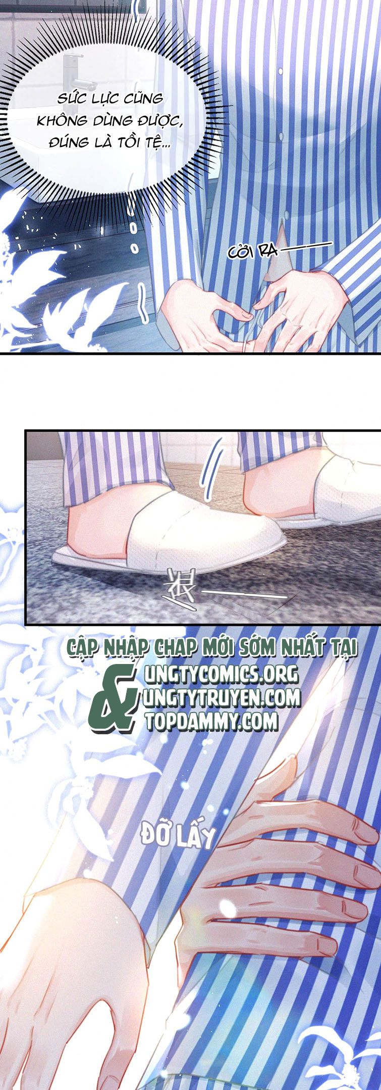 Môi Súng Chapter 69 - Trang 2