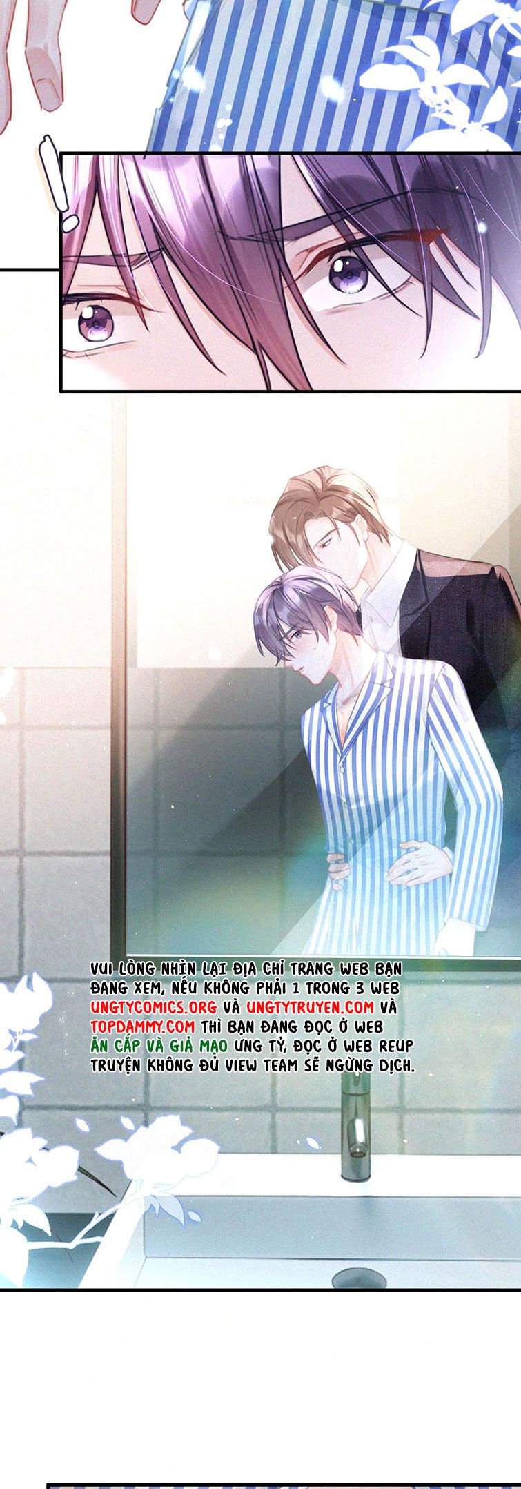 Môi Súng Chapter 69 - Trang 2