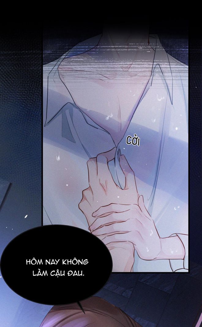 Môi Súng Chapter 7 - Trang 2