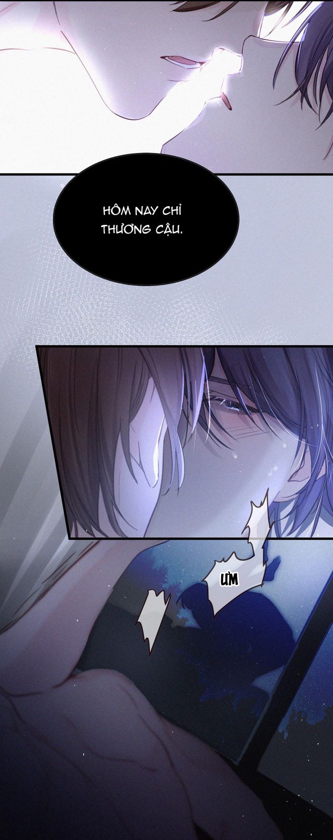 Môi Súng Chapter 7 - Trang 2