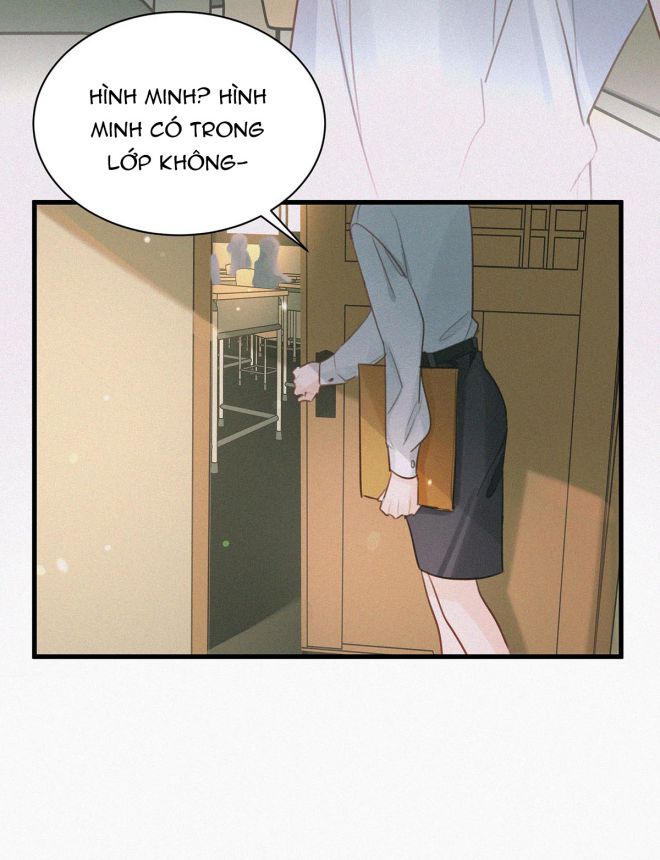 Môi Súng Chapter 7 - Trang 2