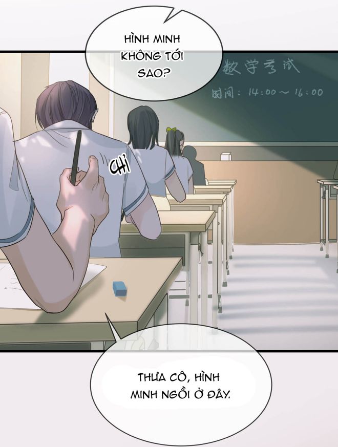 Môi Súng Chapter 7 - Trang 2