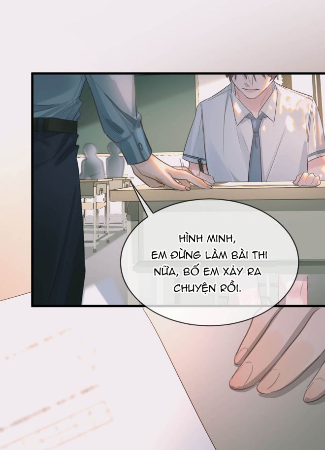 Môi Súng Chapter 7 - Trang 2