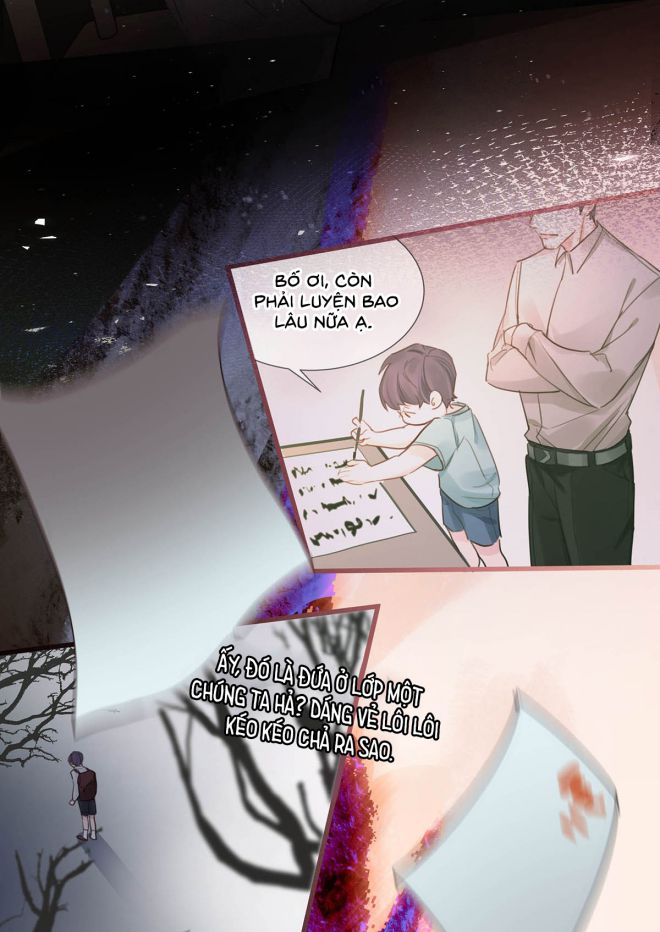 Môi Súng Chapter 7 - Trang 2