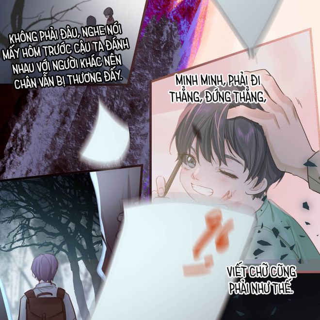 Môi Súng Chapter 7 - Trang 2