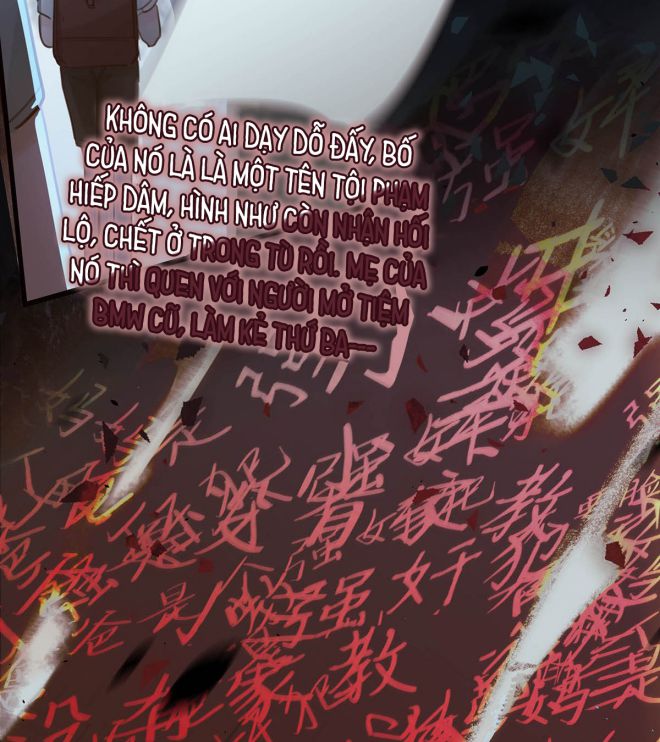 Môi Súng Chapter 7 - Trang 2