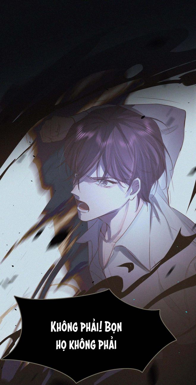 Môi Súng Chapter 7 - Trang 2