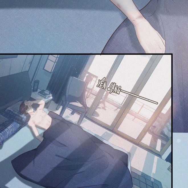 Môi Súng Chapter 7 - Trang 2