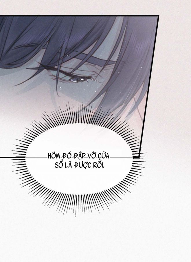 Môi Súng Chapter 7 - Trang 2